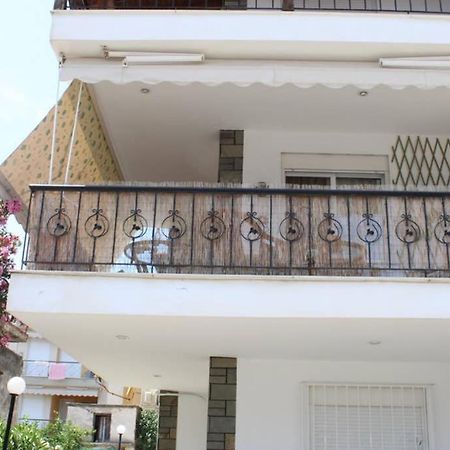 Holiday Apartment Flogita Exterior photo